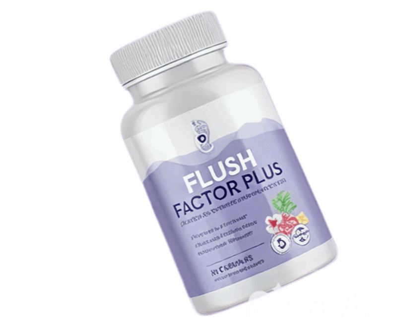 FlushFactorPlus
