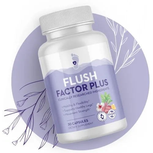 FlushFactorPlus